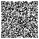 QR code with A B Dick-Ips Of Fresno contacts