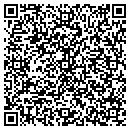 QR code with Accurion Inc contacts