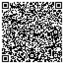 QR code with RF1 Entertainment contacts