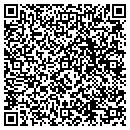 QR code with Hidden Wok contacts