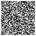 QR code with A Way of Life Inc contacts
