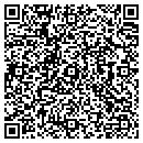 QR code with Tecnipac Inc contacts