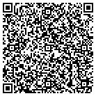 QR code with First Class Limousine contacts