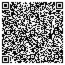QR code with J J Customs contacts
