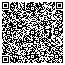 QR code with Origer Lance contacts