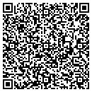 QR code with S J System contacts