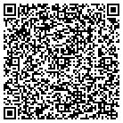 QR code with E A Creative Carpentry contacts