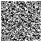 QR code with Aaron Wales Trucking contacts