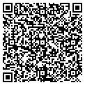 QR code with Rdj Custom Cabinets contacts