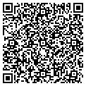 QR code with R Baskerville contacts