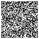 QR code with W I C Program contacts