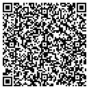 QR code with Robert Ellis contacts