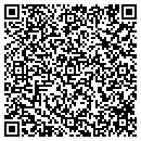 QR code with LIMOZ contacts