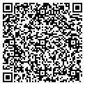 QR code with LIMOZ contacts