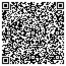 QR code with Robert H Thomas contacts