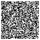 QR code with Advanced Material Handling Inc contacts