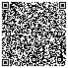 QR code with F & F Salas Carpentry Inc contacts