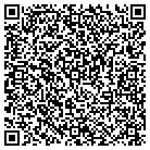 QR code with J Rene Academy Of Dance contacts