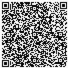 QR code with Mariposa Limousine Inc contacts