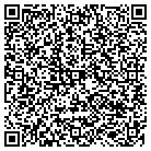 QR code with Mary's Pride Transporation Inc contacts