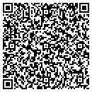QR code with Kingdom Guards contacts