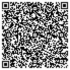 QR code with F & O Rodriguez Carpentry contacts