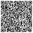 QR code with P-For Protection Services contacts