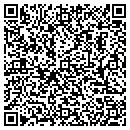 QR code with My Way Limo contacts