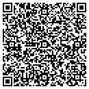 QR code with Ronald E Mcgrain contacts