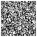 QR code with The Breyer Co contacts