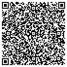 QR code with Gary Joe East Construction contacts