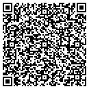 QR code with G D Jenkins CO contacts