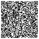 QR code with A Cut Above Logging & Milling contacts