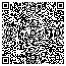 QR code with ECM Cleaning contacts