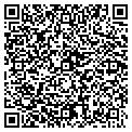 QR code with Pinnacle Limo contacts