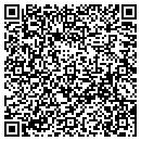 QR code with Art & Image contacts