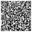 QR code with Muffler Tech contacts