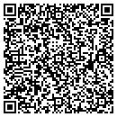 QR code with Amp Display contacts