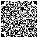 QR code with T R Mulligan Inc contacts