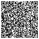 QR code with A S I Signs contacts