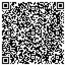 QR code with Rideflex contacts