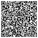QR code with Astral Signs contacts