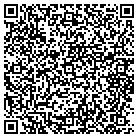 QR code with T Timothy Crowner contacts