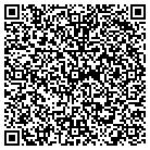 QR code with Ridin' Right Limousine L L C contacts