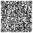 QR code with A Superior Sign contacts