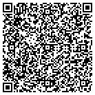 QR code with Tynon Contracters contacts