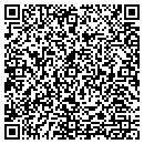 QR code with Haynie's Custom Cabinets contacts