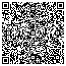 QR code with Hazel Carpenter contacts