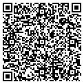 QR code with Six Star Limo contacts