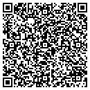 QR code with Hobaughs Custom Carpentry Inc contacts